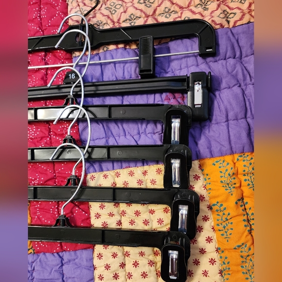 Bundle of 13 hangers - Picture 4 of 6